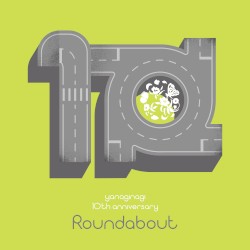 -Roundabout-