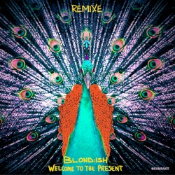 Welcome to the Present Remixe