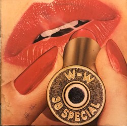 Rockin’ Into the Night