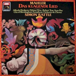 Das klagende Lied