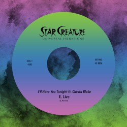 I'll Have You Tonight / Funktown Nights