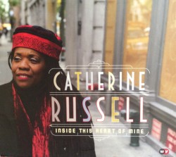 Inside This Heart of Mine