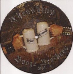 Booze Brothers Vol. 1