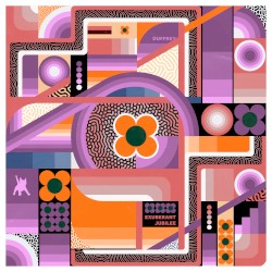 Exuberant Jubilee EP