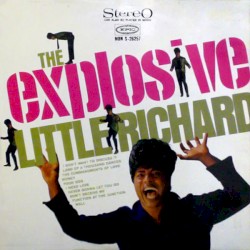 The Explosive Little Richard