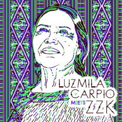 Luzmila Carpio Meets ZZK