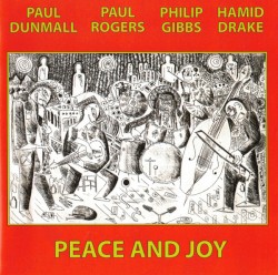 Peace and Joy