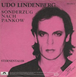 Sonderzug nach Pankow