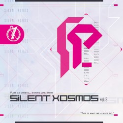 Silent Xosmos vol.3