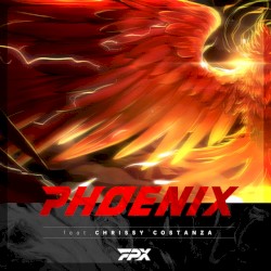 FPX 2021 Anthem – PHOENIX