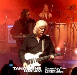 2005‐06‐11: Tangerine Tree, Volume 74+75: London 2005