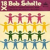 18 x Bob Scholte