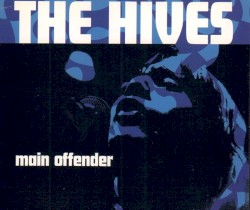 Main Offender