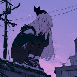 Overactive Imagination!