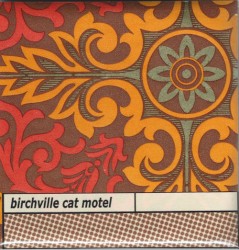 Second Curved Surface Destroyer