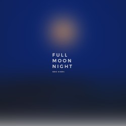 Full Moon Night