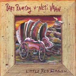 Little Red Wagon