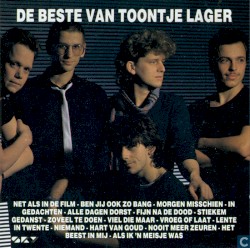 De beste van Toontje Lager