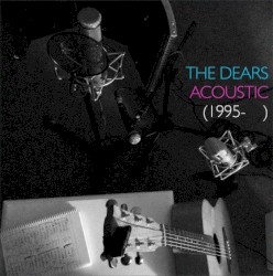 Acoustic (2001-2005)