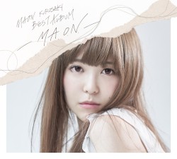 MAON KUROSAKI BEST ALBUM -M.A.O.N.-