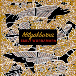 Milyakburra