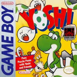 Yoshi (Game Boy)
