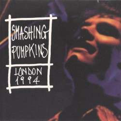 1994-02-25: London 1994: Astoria Theatre, London, UK
