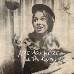 Are You Here