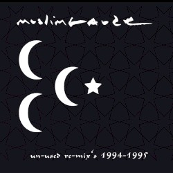 Un-used Remix’s 1994–1995