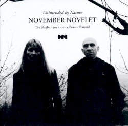 Unintended By Nature