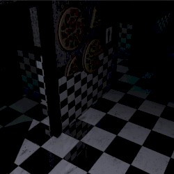 Five Nights at Freddy's Song (remix)