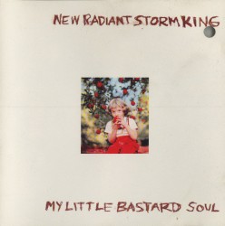 My Little Bastard Soul