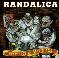 Knast, Tod oder Rock 'n' Roll