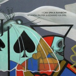 I Can Spin a Rainbow