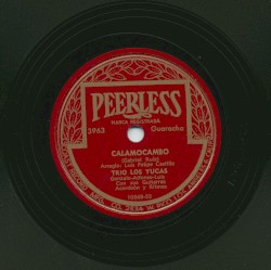 Calamocambo / Purrum-pum-pan