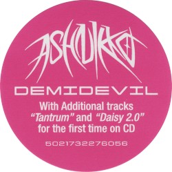 DEMIDEVIL (deluxe edition)