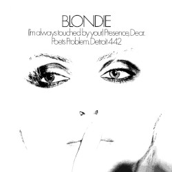 (I’m Always Touched by Your) Presence Dear