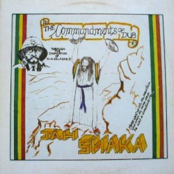 Commandments of Dub