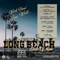 Long Beach State of Mine II