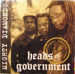 Heads of Government
