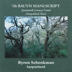 The Bauyn Manuscript