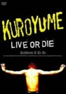 LIVE OR DIE -CORKSCREW A Go Go-