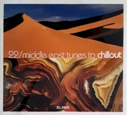 Middle East Tunes to Chillout
