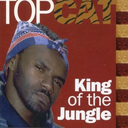 King Of The Jungle