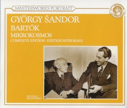 Mikrokosmos - Complete Edition