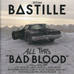 All This Bad Blood