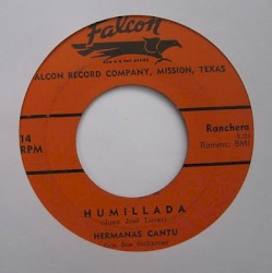 Traicionero / Humillada