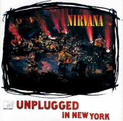 MTV Unplugged in New York