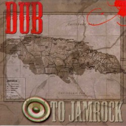 Dub to Jamrock