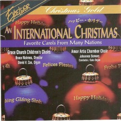 An International Christmas: Favorite Carols From Many Nations